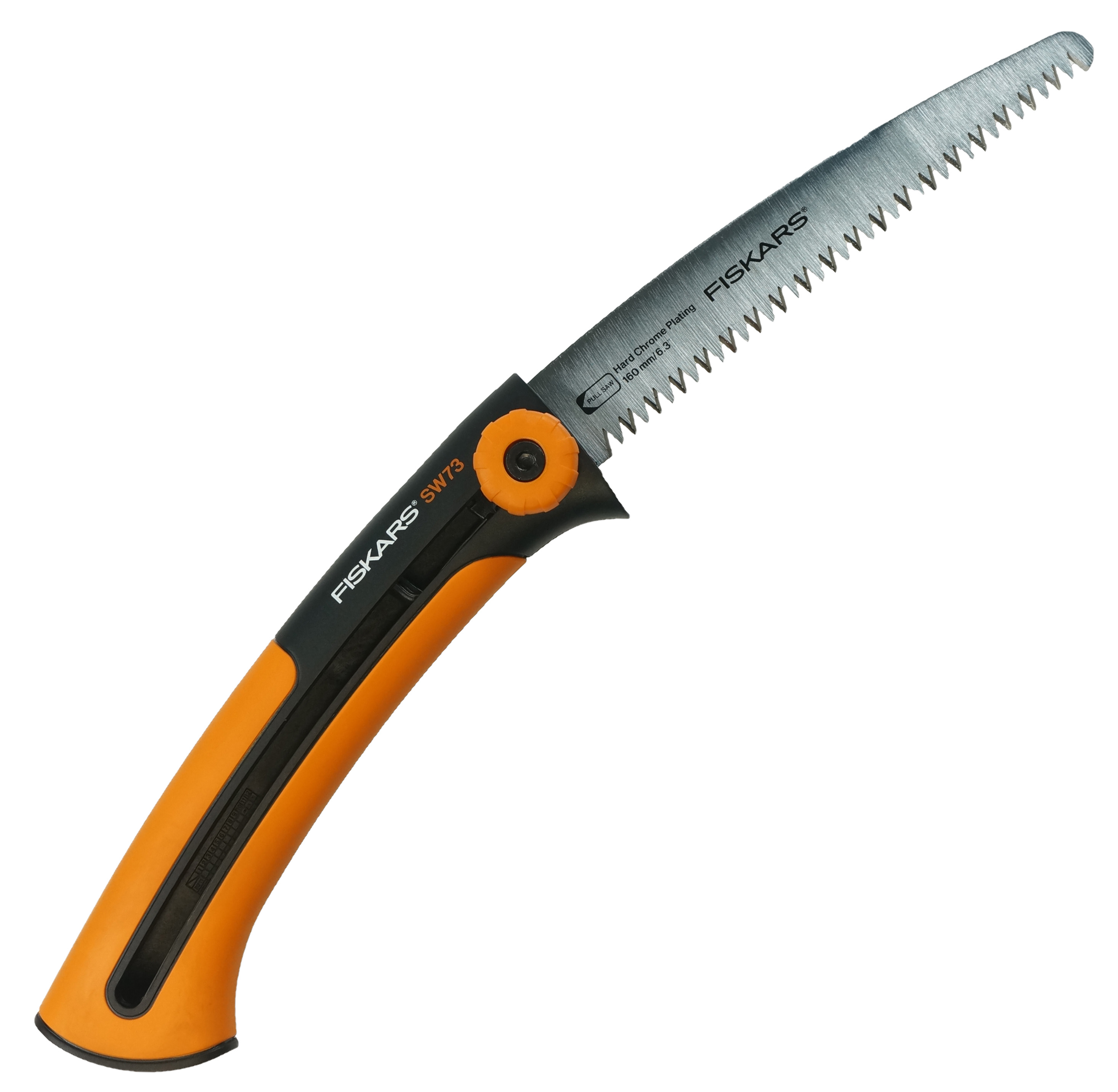 Увеличенная фотография Пила для дерева Fiskars Xtract